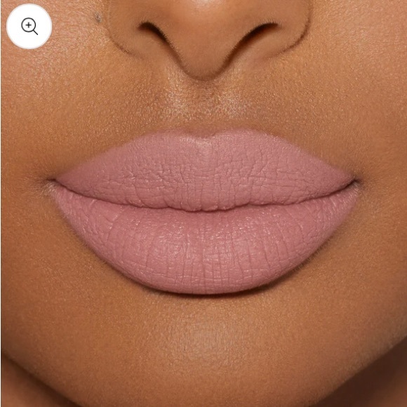 Kylie Cosmetics Matte Liquid Lipstick Mini 1 ml / 0.03 oz | 808 Kylie - Picture 8 of 10